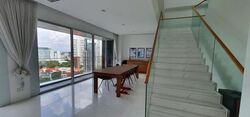 St. Regis Residences (D10), Apartment #475404561